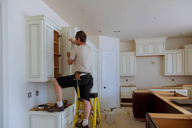 Licensed Backsplash Installation service in Edgewater, MD - I E Kitchen