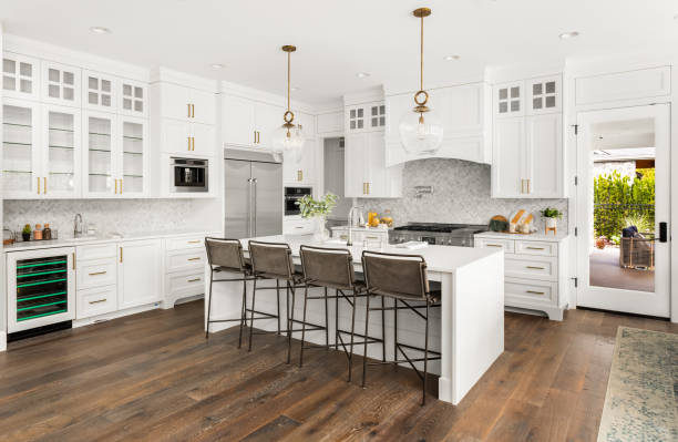 Reliable Backsplash Installation contractor in Edgewater, MD by I E Kitchen